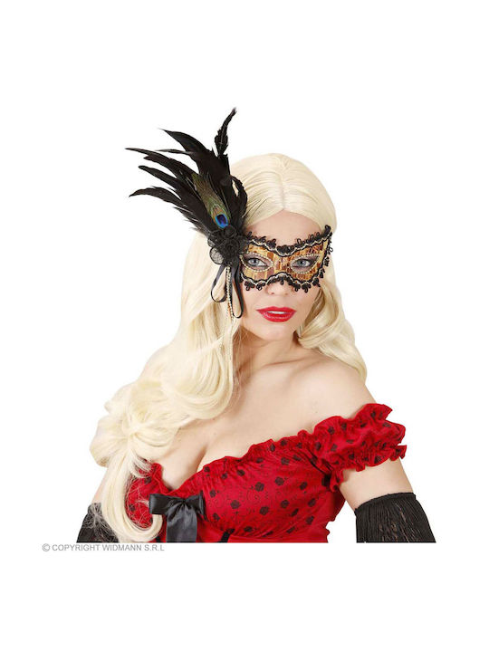 Carnival Mask Eyemask