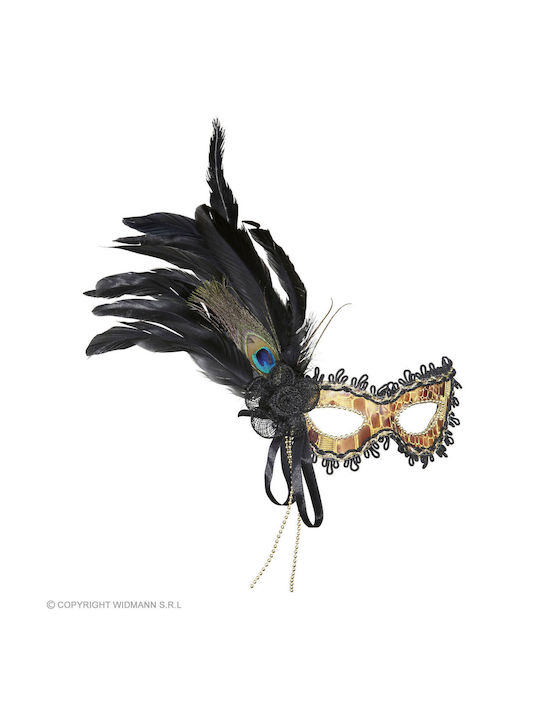 Carnival Mask Eyemask