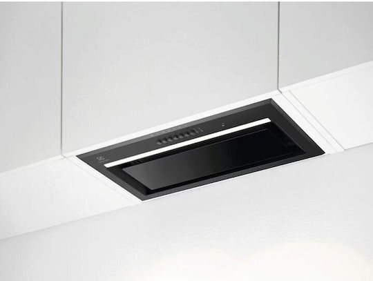 Electrolux Mecanism de Absorbție 54cm Negru
