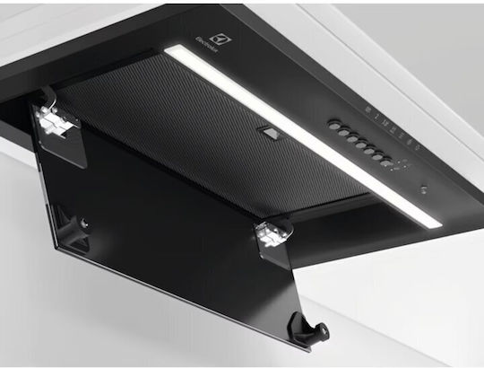 Electrolux Mecanism de Absorbție 54cm Negru