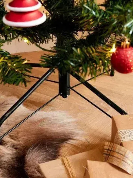 Коледно дърво 180cm с LED Осветление