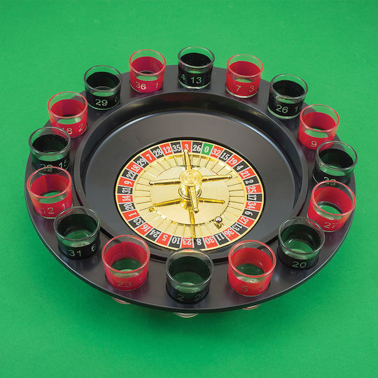 Source Drinking Roulette – Απόλυτο Party Game