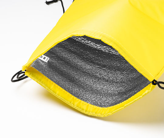 Insulated Bag Backpack 10 liters