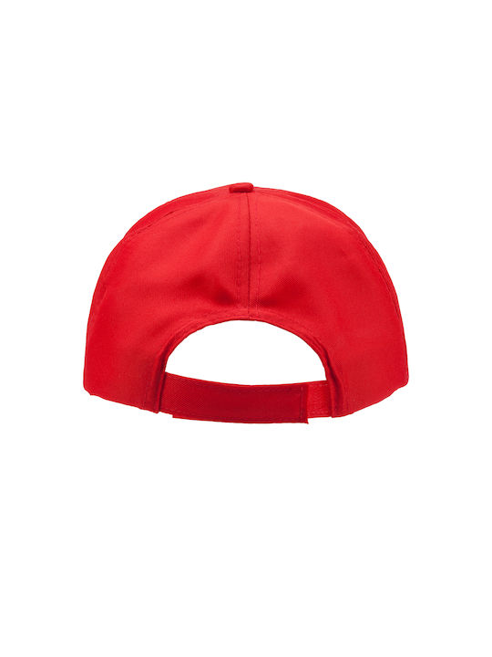 Calisto White Hat