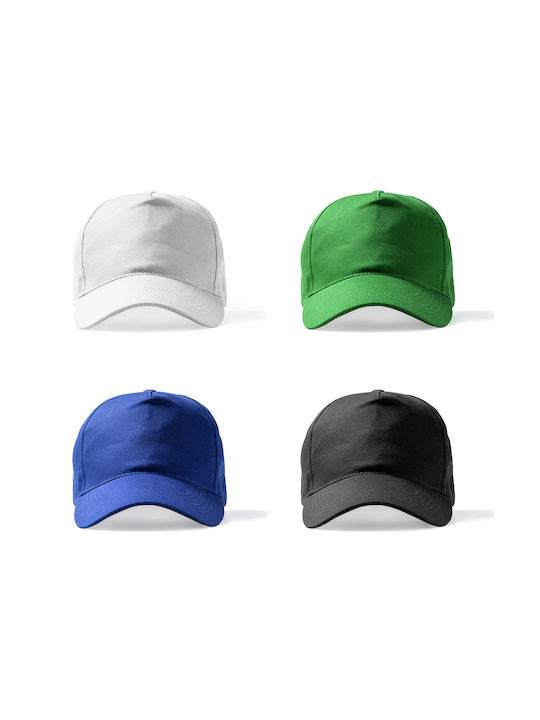 Hat Fides Royal Blue