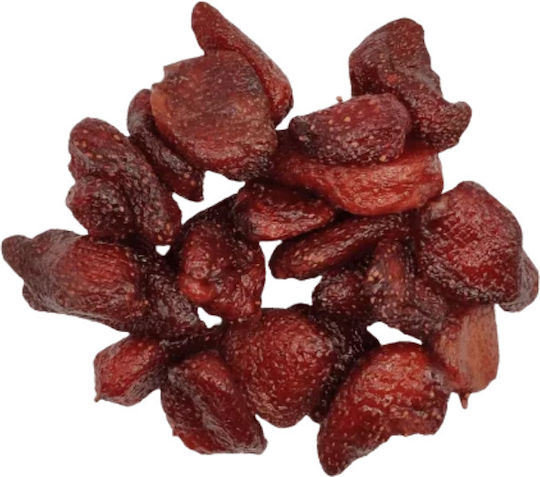 Erdbeere Osmotic Ohne Zucker 750g