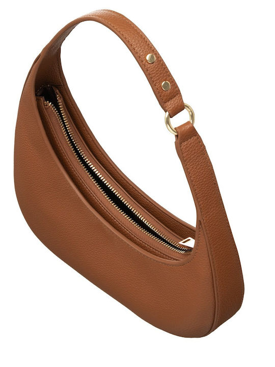 Women's Bag Shoulder Brown