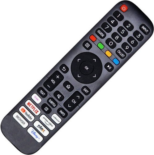 Kntech Remote Control Vortex Led