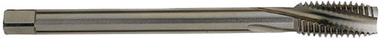9603031 Mașină Lungă Pentru Filet Normal Cu Pas Fin Din 376/374 Hss-e Co 5% Formă C Dim Mf 16 X 1.5