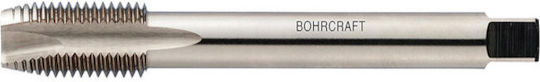 4143 Machine Long Taps Din 376 Hss-e Co 5% Through Holes Size M 5 X 0.80 Mm