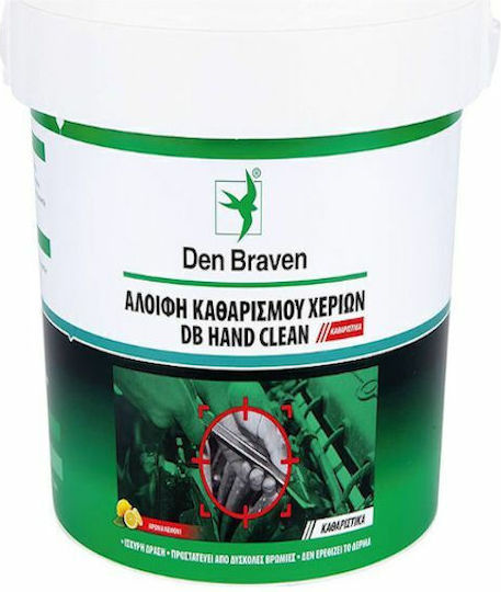 Bostik Den Braven Паста за почистване на ръце 1лт 1бр 83000241