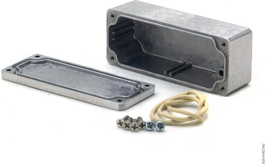 Surface Mounted Electrical Box Watertight IP65