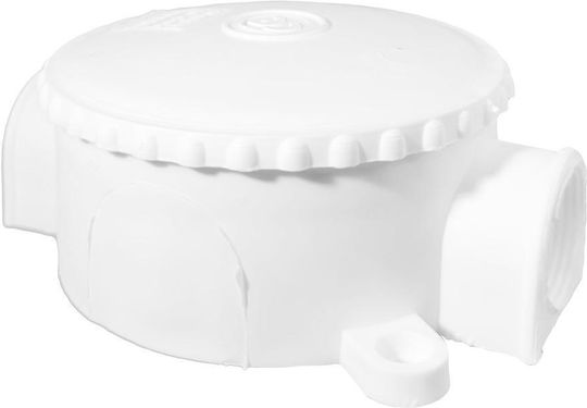 Elvhx Elbox Cutie electrică pentru montaj exterior Ramificare Etanș IP65