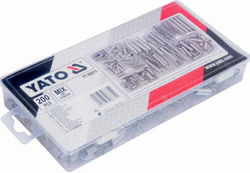 Yato YT-06875 Spring