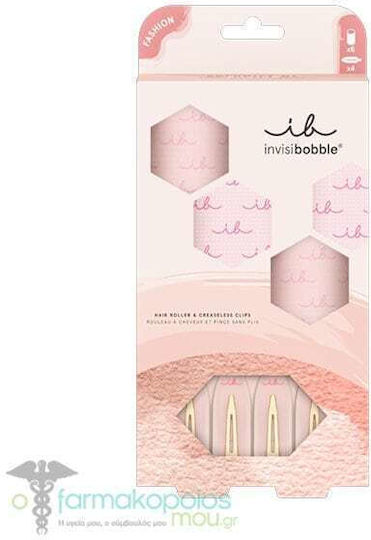 Invisibobble Rollers Bendable 6pcs