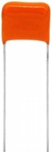 Πυκνωτής Πολυεστέρα (MKT) 470nF 63V 50τμχ 01.004.0029