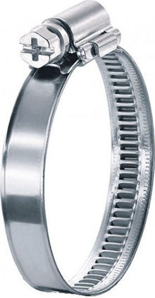 Mikalor Schlauchklemme 24222
