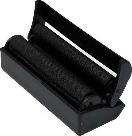 Tou Pappou Mașină de Rulat Țigări Negru 1buc 47303-500