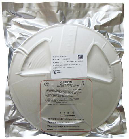 Hongfa Relais Subminiatur 2p 3v Dc 1a Smt Hfd4/3-sr Hongfa Stücke:20 01.077.0813