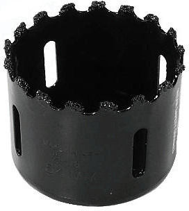 Wilpu Tungsten Carbide Hole Saw 60 Mm