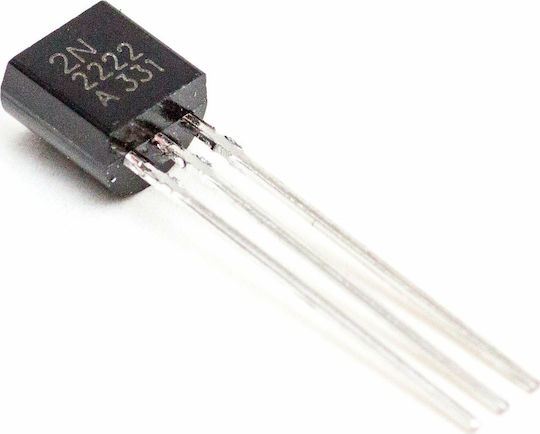 P2N2222A NPN 75V 800mA Транзистор