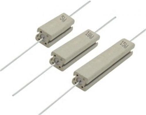 Kit Rezistoare Orizontale 330ohm 16W (10buc) 01.001.1863