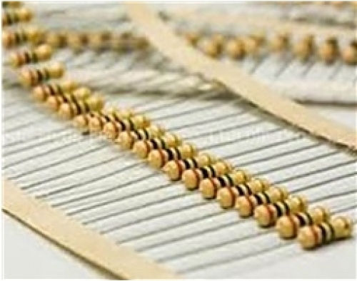 Kit Carbon Film Resistor Film 470ohm (2000pcs) 01.001.2030