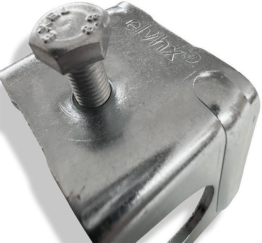 Elvhx Erdungsmaterial 477-3