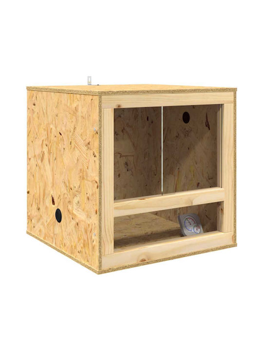 vidaXL Fish Tank Stand