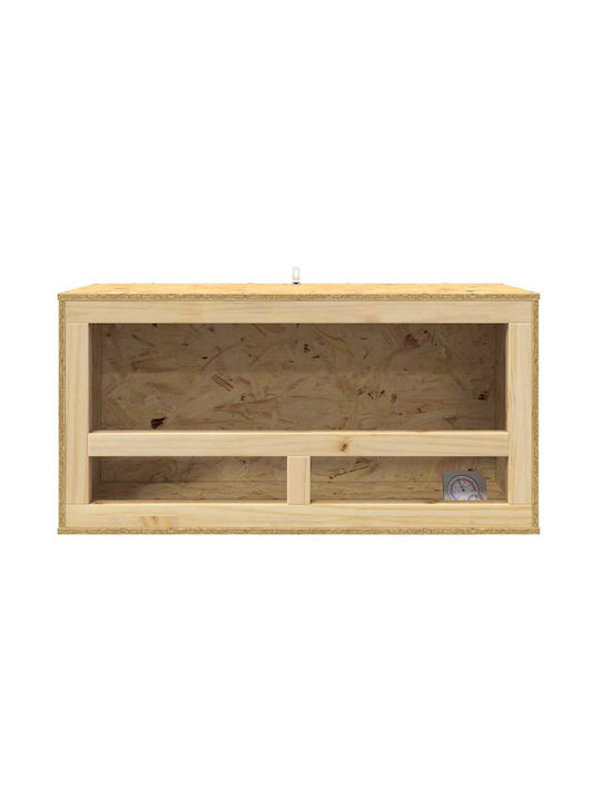 vidaXL Fish Tank Stand