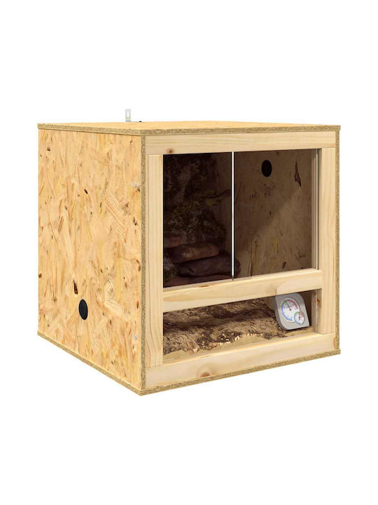 vidaXL Fish Tank Stand