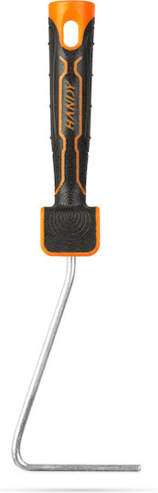 Handy Rola De Zugrăvit Mâner 4" 100 Mm