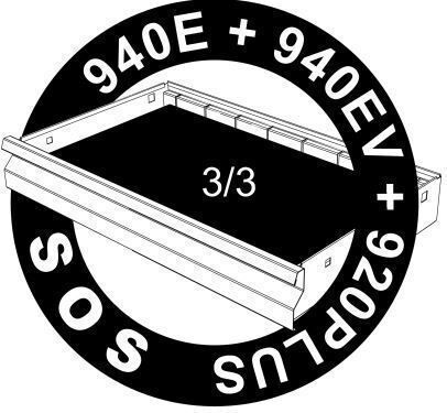 Vl964/10sos Modul Ciocane Sos 620893