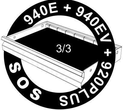 Vl964/34sos Sos Modul 964/34sos 621383