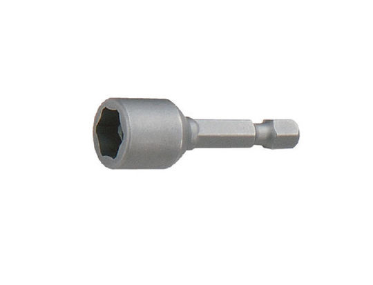 Short Tubular Cap 1/4” Magnetic Dim 8