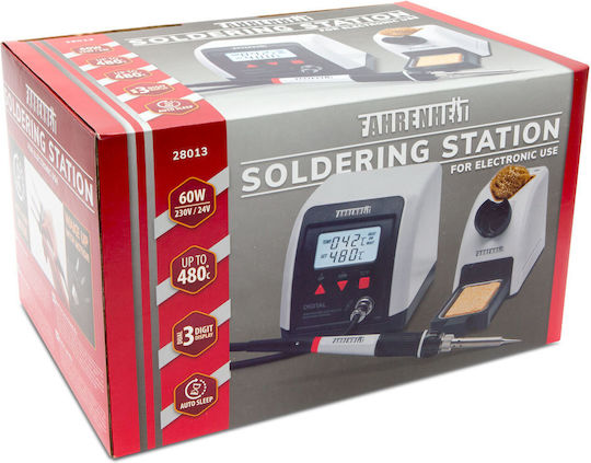 Digital Soldering Station