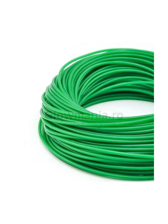 Flexible Electroluminescent Neon Wire El 5 Mm