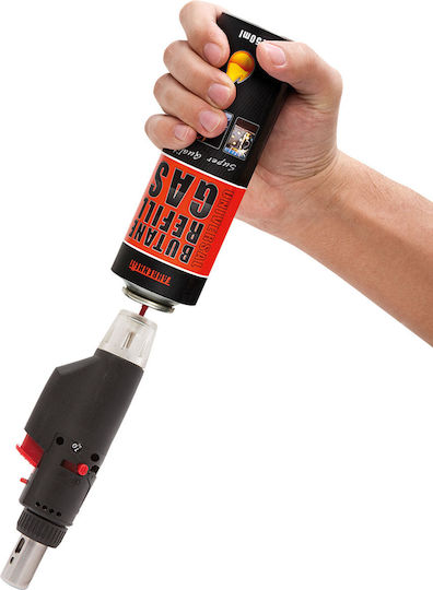 Mini Multifunctional 3-in-1 Gas Glue Gun