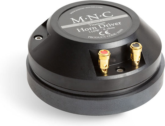Driver 1.75" 100/200 W 8 Ohm