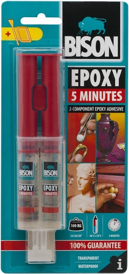5 Min Two-component Epoxy Adhesive 24ml