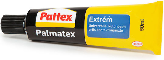 Pattex Palmatex Extrem Contact Adhesive 50 Ml