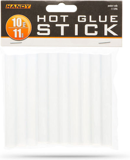 Hot Melt Glue Stick 11 Mm Transparent