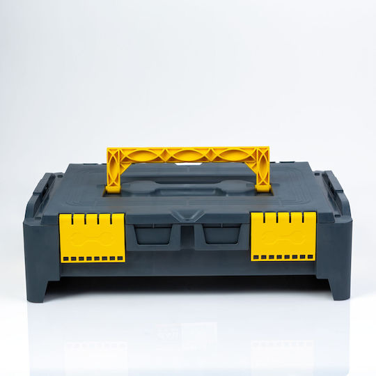 Stackable Tool Bag Size S 468 X 338 X 148 Mm