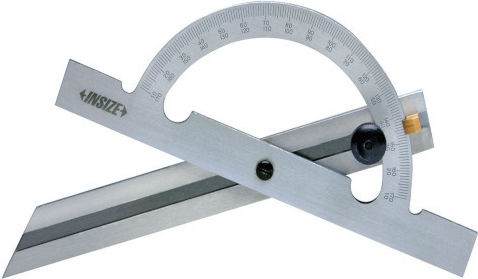 4797 Protractor Dim 200x400 Mm 4797-200