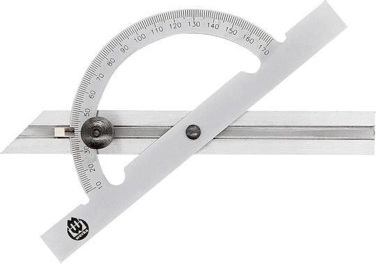 Protractor Dim 200 X 400 Mm