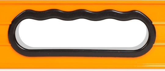Handy 10623A Nivel de spirit Din aluminiu Magnetic 40buc