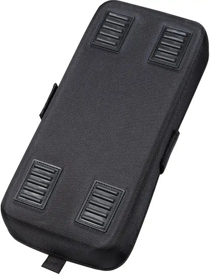 Walkasse W-mcb-hc1 Evanik Ni X1-z1mk3 Ableton Move Hardcase Black Ni Traktor X1 Z1 Mk2 Mk3 Ableton Move Reloop Mixtour
