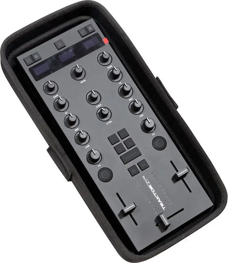 Walkasse W-mcb-hc1 Evanik Ni X1-z1mk3 Ableton Move Hardcase Black Ni Traktor X1 Z1 Mk2 Mk3 Ableton Move Reloop Mixtour