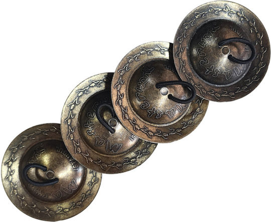 Zilia Masterwork Instabul Set of 4 Pieces