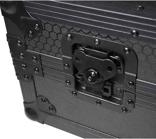 Walkasse Wmc-proxzlts Flight Case All-in-one DJ System Pioneer XDJ-XZ Black Laptop Stand & Wheels Pioneer XDJ-XZ DDJ-RZ SZ2 SZ